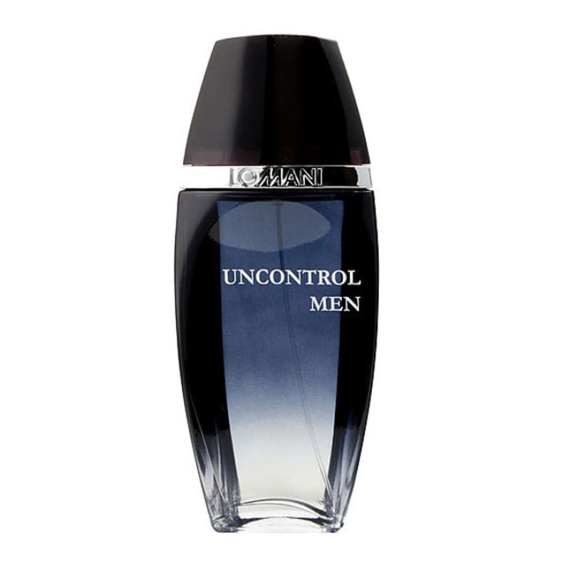 Lomani Uncontrol edt 100ml Hombre - Lomani - Default Title - Perfumisimo